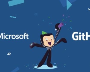 盐城网站建设微软正式宣布75亿美元收购GitHub，开发者们会买账吗？